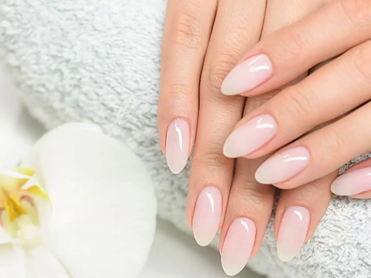 Yeşilova Protez Tırnak